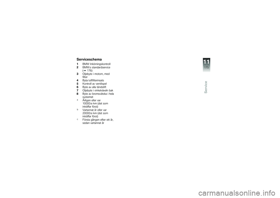 BMW MOTORRAD K 1600 GT 2014  Instruktionsbok (in Swedish) ��-�,�A��-�) 
