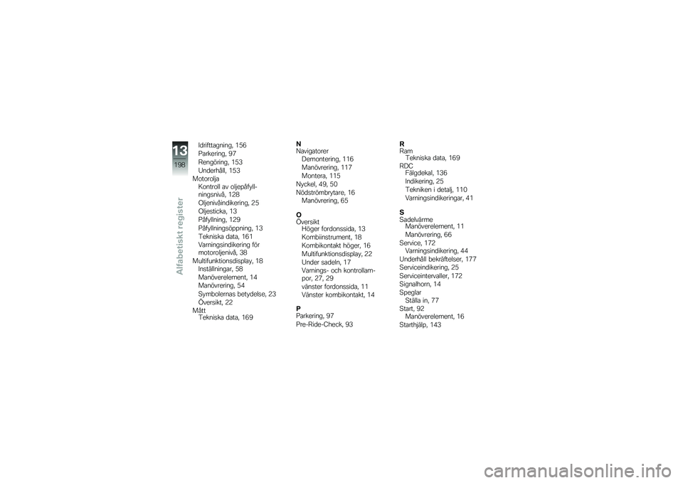 BMW MOTORRAD K 1600 GT 2014  Instruktionsbok (in Swedish) �C�
������\b������! ��)�,
�D�\b��������! �;�-
�9���������! ��)�6
�2��
�������! ��)�6
��\f��\f��\f��$�\b�7�\f����\f�� �\b� �\f��$��%��� ��������
