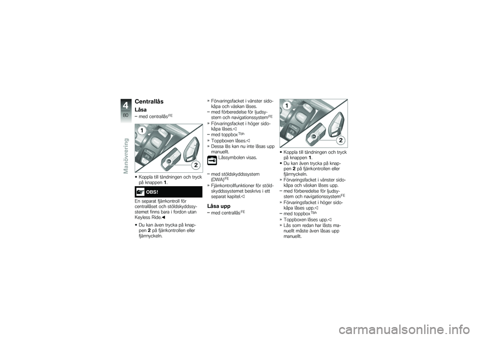 BMW MOTORRAD K 1600 GT 2014  Instruktionsbok (in Swedish) ���
 ������\b����
�1�B
�7�\f�%�%��\b ���� ����
������ �\f�� ��� ���%� ���\b�%�%��
�� ��\b� ���� ��� ���\b �%� ���\b�%��%��
�1����\b�����
��