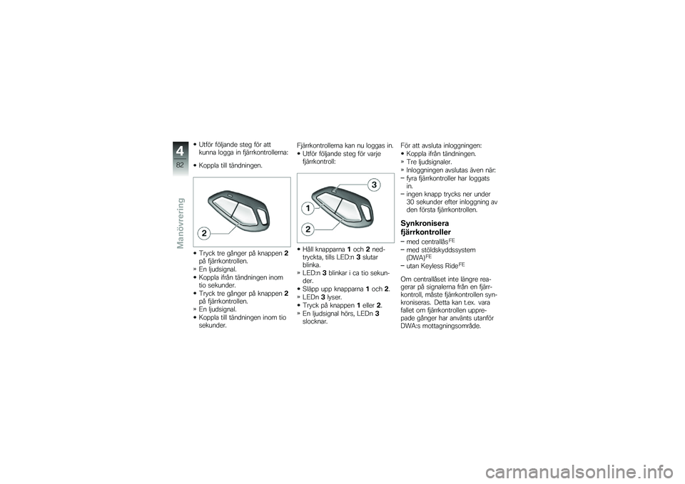BMW MOTORRAD K 1600 GT 2014  Instruktionsbok (in Swedish) �2���� ����$�\b��
� �
��� ��� �\b�������\b ��\f���\b �� ��$�����\f����\f������\b�F
�7�\f�%�%��\b ���� ����
�������
�3�� �� ��� ������ 