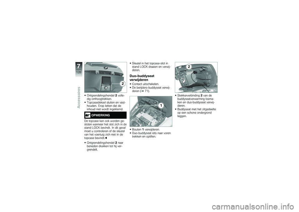 BMW MOTORRAD K 1600 GT 2014  Handleiding (in Dutch) �,�������	��\b��������	��\b�"�
��\b�\b���	�� ��������������
�0��!��
���	�����\b ��\b�\f���� �� �
�
������\f�	��� �<���! �\b����� �	�
� 