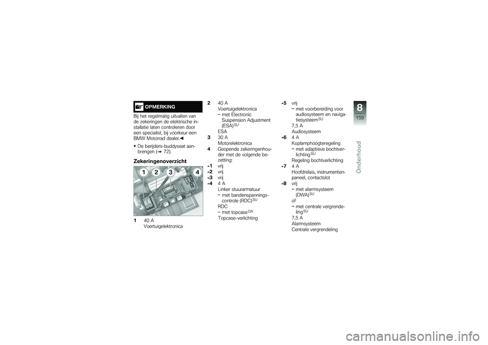 BMW MOTORRAD K 1600 GT 2014  Handleiding (in Dutch) �
�7�\f�6�)�8��5�
��� ��� �����\b��
��� �\f���
�
�\b�\b�� �
�
��	� ���������� �	� ��\b��������� ������
�\b�\b�
��� �\b�
��� �������\b����