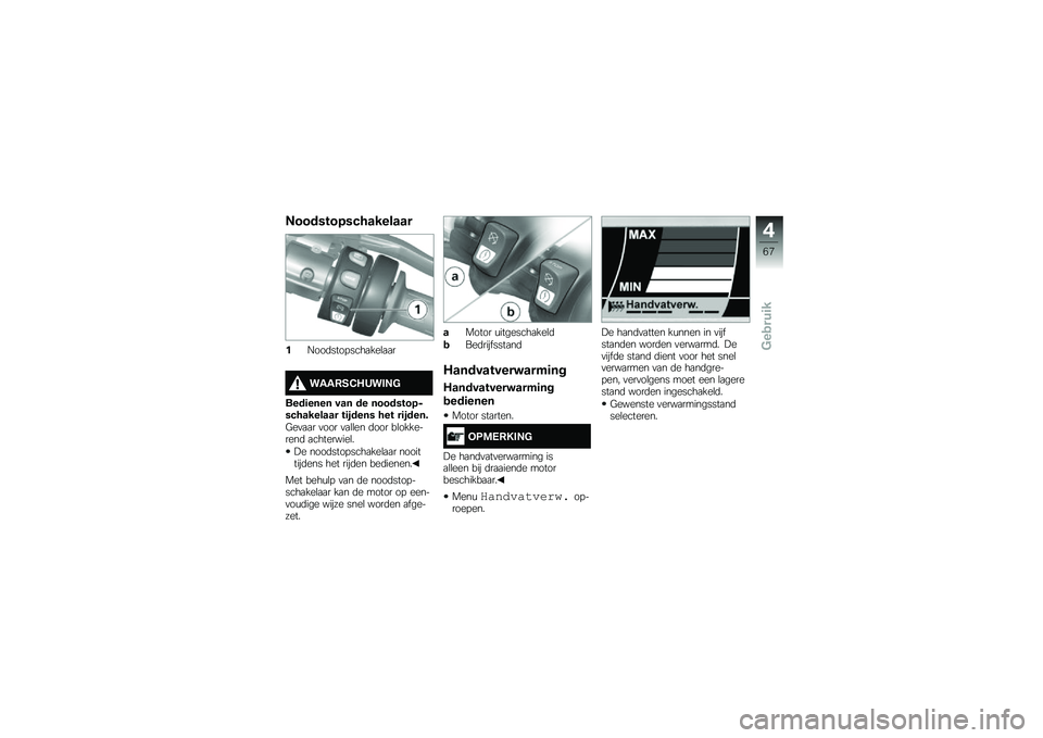 BMW MOTORRAD K 1600 GT 2014  Handleiding (in Dutch) �5���������#��������
��8���	����!����
���\b�
�
�
����)��2�3�4���5�
����	���� ��� �� �����������#�������� ��	�
���� ��� ��	�
�