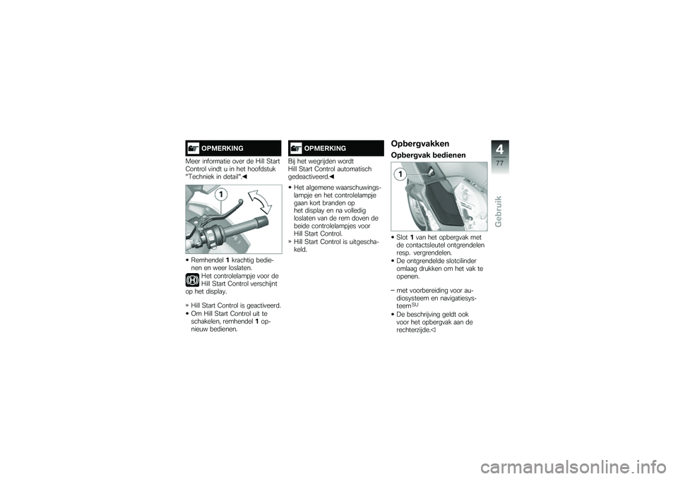 BMW MOTORRAD K 1600 GT 2014  Handleiding (in Dutch) �
�7�\f�6�)�8��5�
���� �������
��� ��
�� �	� � ��\b�\b �9��
���2������\b �
���	� �\f �� ��� �����	���\f��C�0������� �� �	���
��\b�C�
�6�����