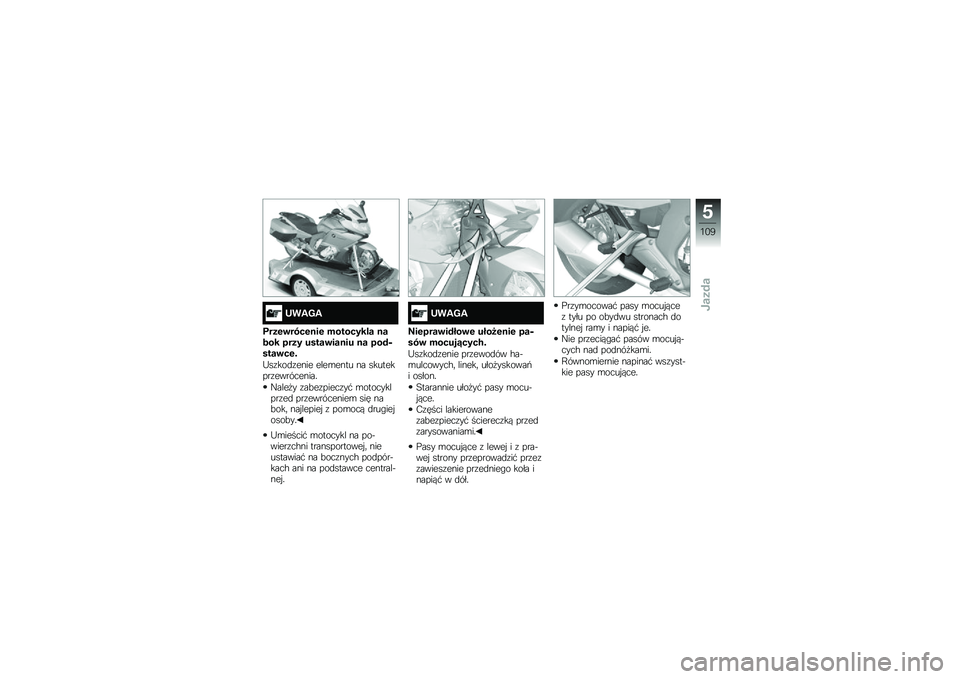BMW MOTORRAD K 1600 GT 2014  Instrukcja obsługi (in Polish) �<��-�=�-
����\f�\b����\f�
��\f ��������� �
���� ���� �����\b���
�� �
� ���#�+����\b��\f� 
�B��\f���
�\f���� ����\b���� �� ���������\f�
