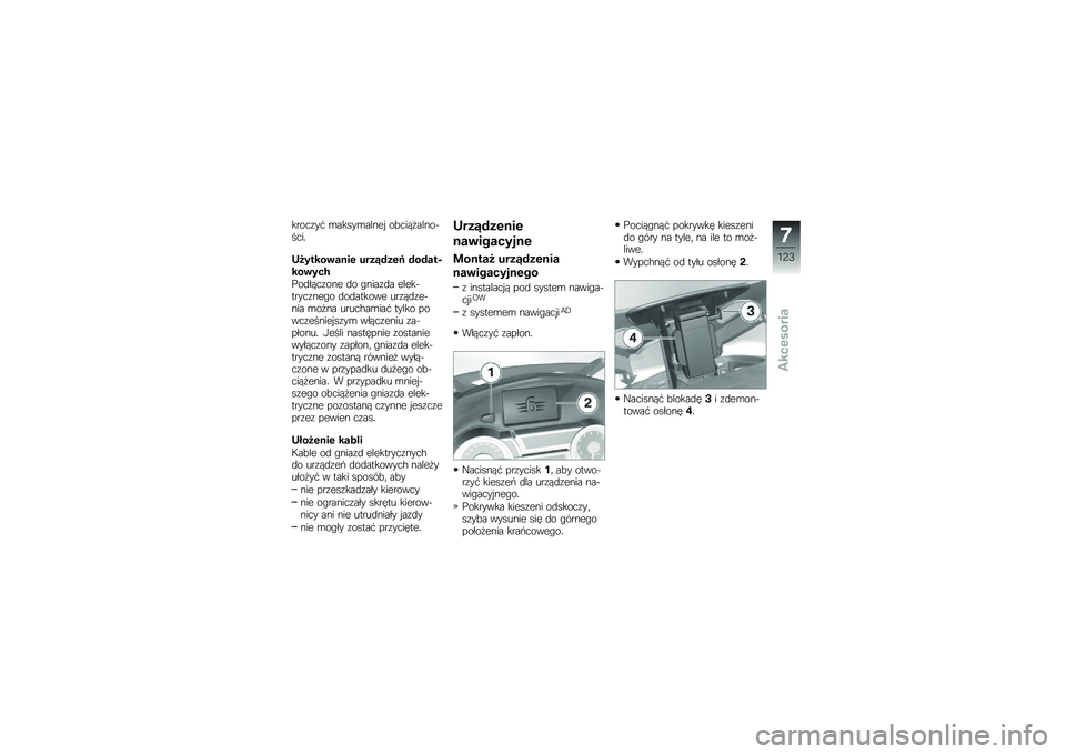 BMW MOTORRAD K 1600 GT 2014  Instrukcja obsługi (in Polish) �����\f��# �\b�����\b�����  ��!����
�����&����
�<�?�����\b��
��\f ����4�#��\f�B �#��#���+���\b���*
�%��
����\f��� �
� �"����\f�
� �����&���
