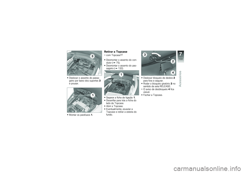 BMW MOTORRAD K 1600 GT 2014  Manual do condutor (in Portuguese) �;�
�\b����� � ��\b�\b�
��� �� �
��\b�\b����
��� �
�� ����?� ���\b �\b��
����
�\b�+�
 �
���\b���
������ ��\b �
����	��\b��\b�%�
������\f� �\f �0�