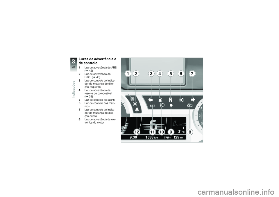 BMW MOTORRAD K 1600 GT 2014  Manual do condutor (in Portuguese) �I���� �	� �\f�	�����J�\b���\f �
�	� ��
�\b���
��

�%�%��\f ��
 ����
���C���� �� �+��A�H�3�7�J
�(�%��\f ��
 ����
���C���� ���;�B�D �H�3�<�J
�+�%��\f ��
 �