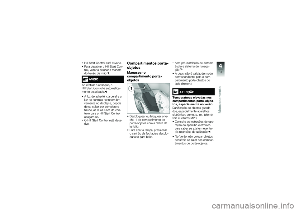 BMW MOTORRAD K 1600 GT 2014  Manual do condutor (in Portuguese) �I��� �A���� �D������ �
�\b��, ��������
�>��� ��
�\b������ � �I��� �A���� �D�������� ������ � ������� � ����
��
�� �����(� ��