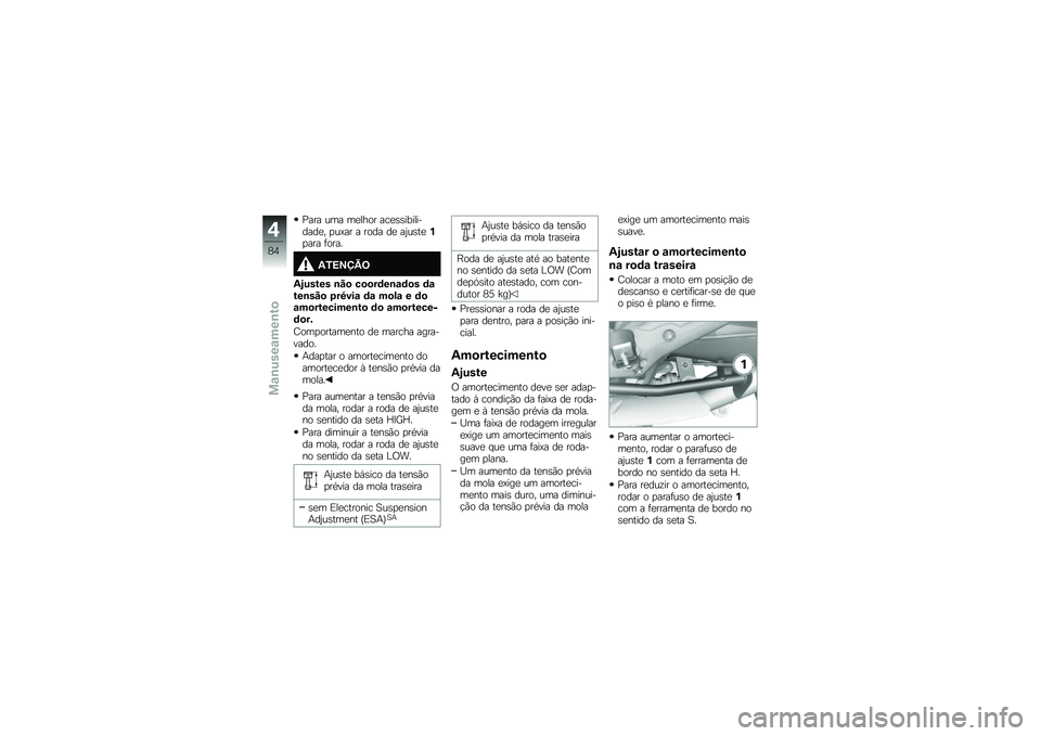 BMW MOTORRAD K 1600 GT 2014  Manual do condutor (in Portuguese) �>��� ��� ��
���� ���
�\b�\b����������
� �
��?�� � ���� ��
 ��0��\b��
�%�
��� �	����
�2�0�<�=�>�@�;
�2�E����� �\b��
 ��
�
��	��\b�\f�	�
� �	�\f���