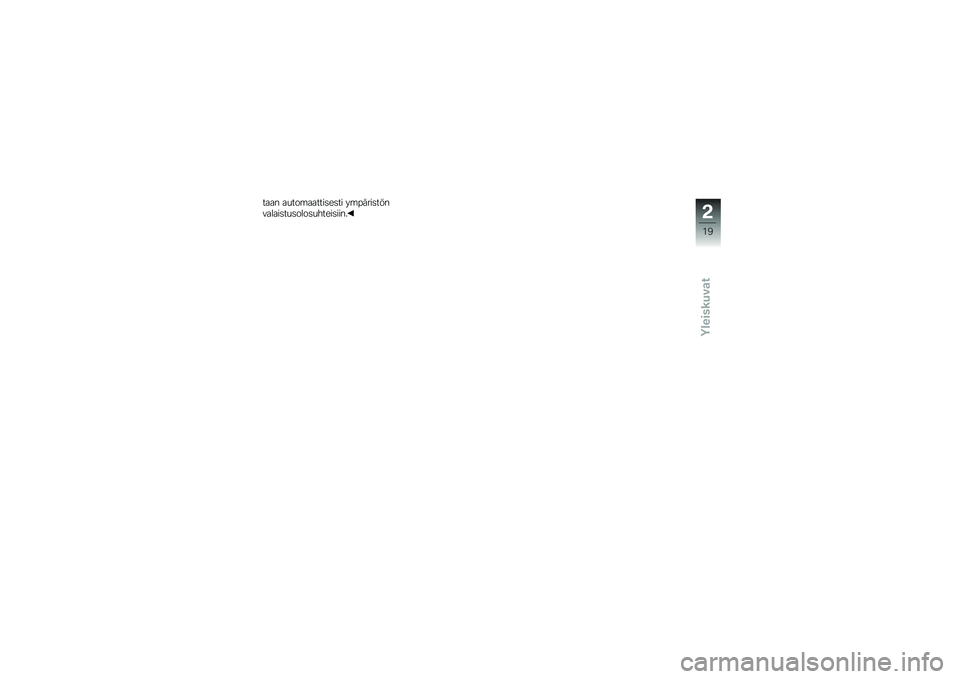 BMW MOTORRAD K 1600 GT 2014  Käsikirja (in Finnish) ���� ��
���\b������	��	�� ��\b�����	���������	��
�	����	�
�����	�����
�&�(
�/��\b�������
� 