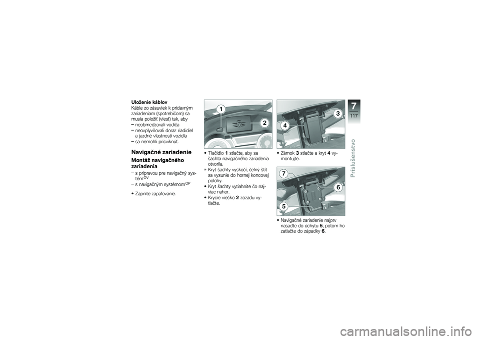 BMW MOTORRAD K 1600 GT 2014  Návod na používanie (in Slovak) �;�\f������ ����\f��\b
�>���� �� ���\b����� � ��
���\f��� ���\f�
��\f�����\f� �G�\b����
����#���I �\b�\f���\b��\f �����
��$ �G����\b�$�I ��\f�