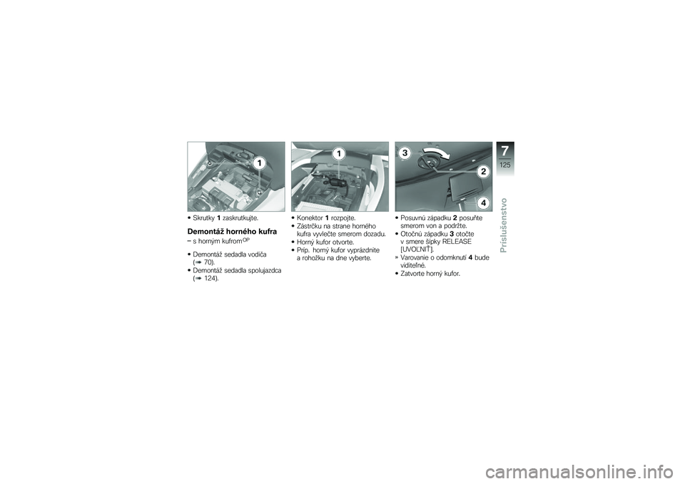 BMW MOTORRAD K 1600 GT 2014  Návod na používanie (in Slovak) �8��
����"� ��\f�\b��
��������
�9������� �����#�� ���D��
�\b ���
�� � ���+�
����%
�@�������
 �\b���\f���\f �����#�\f�G�9�0�I�
�@�������
 �\