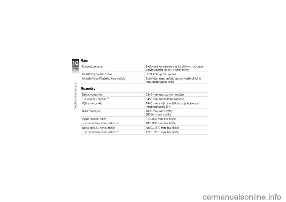 BMW MOTORRAD K 1600 GT 2014  Návod k obsluze (in Czech) �6��
�+���\b�
��&��� ����&�#��� ����� ����\b�
��&��� � �����( �\b���
��� �\b ������&�%��*����$� ������ ����� � �����( �\b���
���
�>��