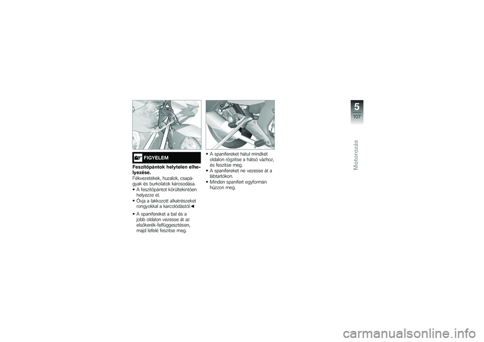 BMW MOTORRAD K 1600 GT 2014  Kezelési útmutató (in Hungarian) �7�A�B�C�E�F�E�
�7���
�>��I��#���\b� �5���&����� ���5��,��&��
����-
�@�#�
�"�����#�
��
� �������
� �3���+��$����
 �#� �&���
������
 �
��������
