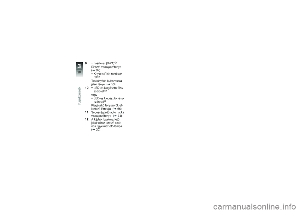 BMW MOTORRAD K 1600 GT 2014  Kezelési útmutató (in Hungarian) �0�������1�"�� �M�J��4�N�F�Q
�?������1 �"����������%�.�#�\f���M�9�A�N
�0������ �?��� ���\f������$����F�Q
�C��"����\f��,��1� �
���3� �"������$