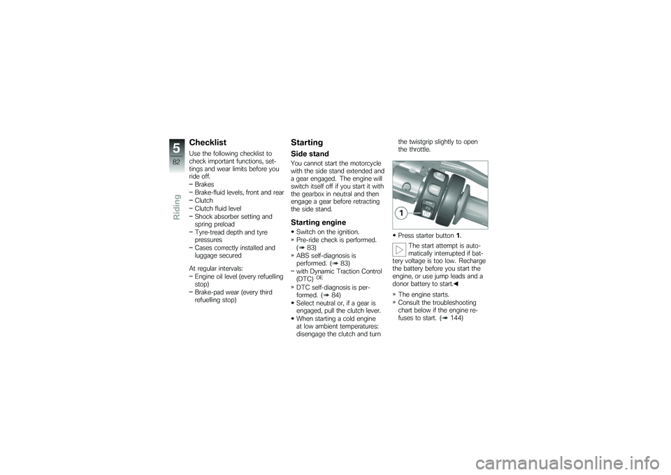 BMW MOTORRAD K 1600 GT 2010  Riders Manual (in English) 
���\f��:����
�<�� ��� ��	�\f�\f�	�,��� ������\f��� ��	����� ���!�	����� �������	���) ����$����� ���
 �,��� �\f����� ����	�� �%�	��