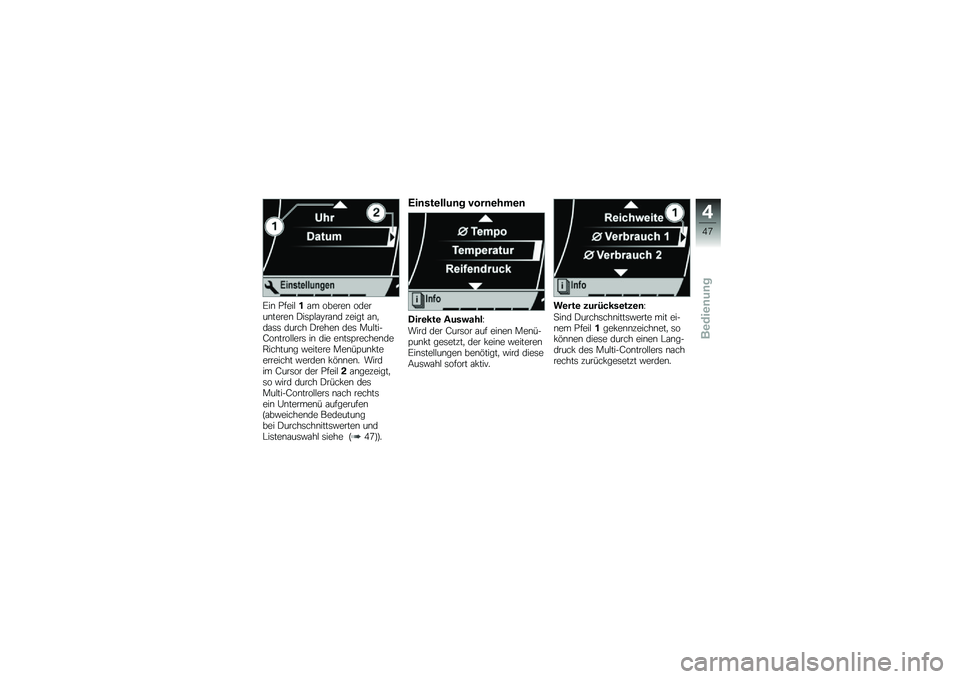 BMW MOTORRAD K 1600 GT 2010  Betriebsanleitung (in German) 
��� ��#���\f�#�� �	����� �	�
��������� �=����\f��<����
 ����� ���/�
��� �
���� �=����� �
�� �\b��\f���*�L�	����	�\f�\f��� �� �
�� ���