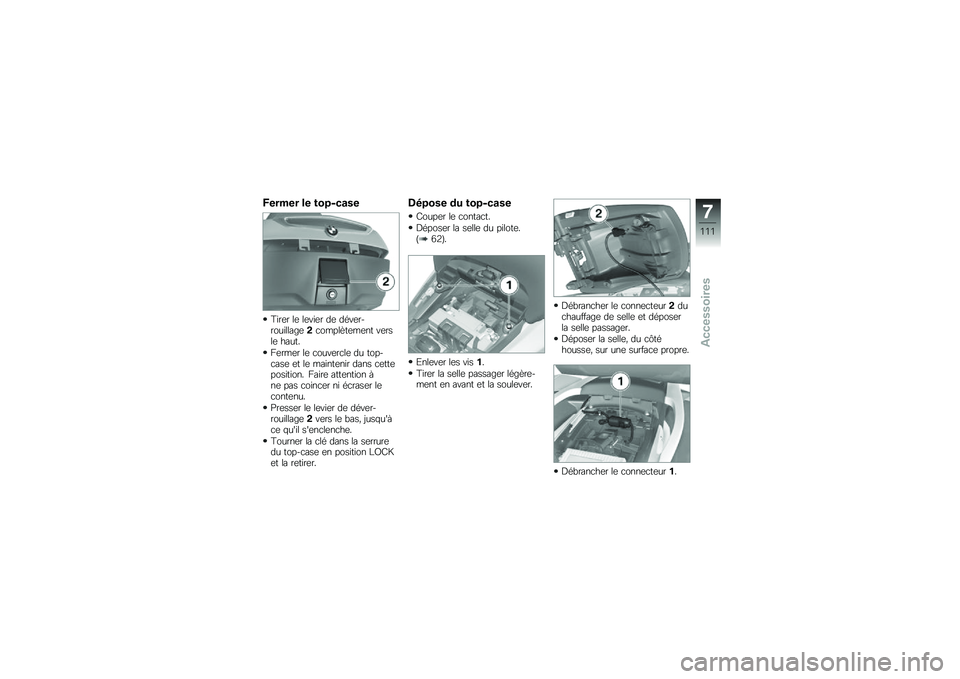 BMW MOTORRAD K 1600 GT 2010  Livret de bord (in French) 
�D�
���
� ��
 ���!�4��\b��
����\f� ��\f ��\f�#��\f� �
�\f �
��#�\f��%��	������A�\f�)��	��$����\f��\f�� �#�\f����\f �����0
�D�\f���\f� ��\f ��	��#�\f���