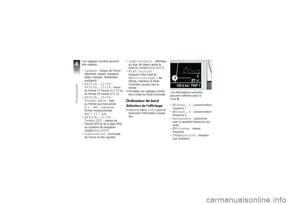BMW MOTORRAD K 1600 GT 2010  Livret de bord (in French) 
�*�\f� ���A���A�\f� ����#���� �$�\f��#�\f���6���\f �������� �B
���
����B ����A��\f �
�\f ��!������(����\f����
�. ���A�����. �\f��$��A��	��.��