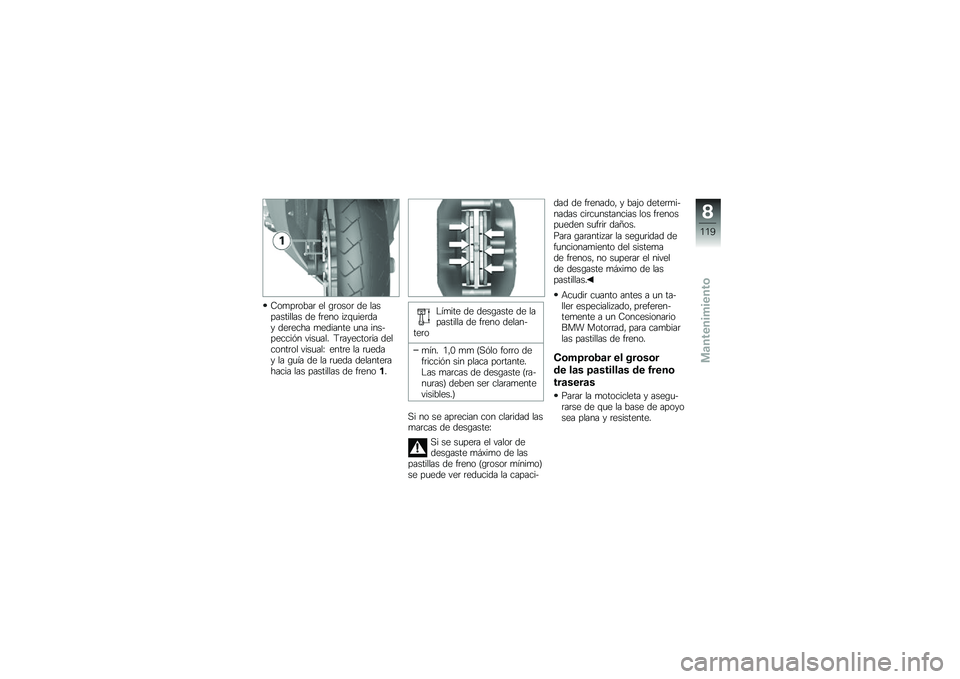 BMW MOTORRAD K 1600 GT 2010  Manual de instrucciones (in Spanish) 
�<�	����	�0�� ��\f �.��	��	� �
� �\f��������\f�\f�� �
� �����	 ��3�*�����
��+ �
������ ���
����� ��� ����-������� �"�����\f�# ����+���