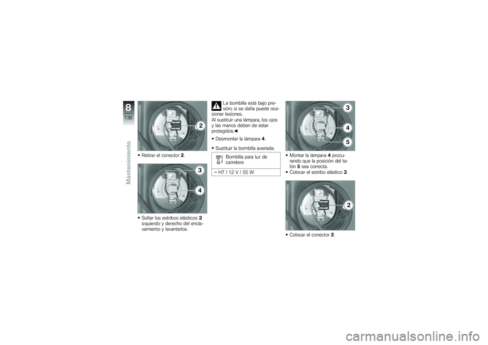 BMW MOTORRAD K 1600 GT 2010  Manual de instrucciones (in Spanish) 
������� ��\f ��	�����	��,�#
�!�	�\f��� �\f�	� ������0�	� ��\f�1�����	��/��3�*�����
�	 �+ �
������	 �
��\f ����\f��-�"�������	 �+ �\f��"������\