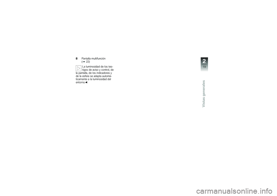 BMW MOTORRAD K 1600 GT 2010  Manual de instrucciones (in Spanish) 
�2������\f�\f� ���\f�����������7�7�(
�2� �\f�����	���
��
 �
� �\f�	� ����-���.�	� �
� ��"���	 �+ ��	����	�\f�, �
��\f� ������\f�\f��, �
� �\f�	� �