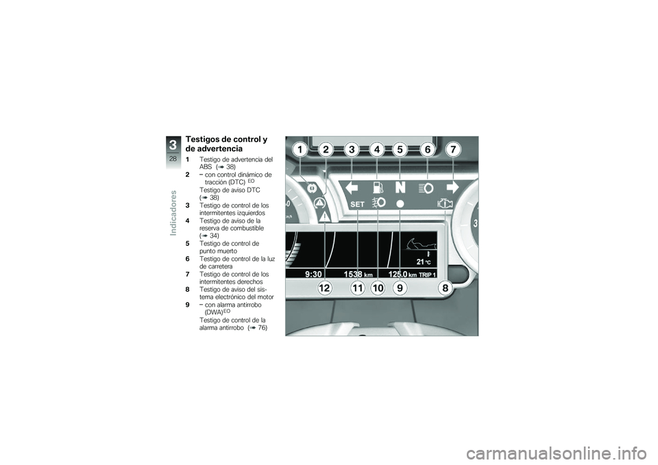 BMW MOTORRAD K 1600 GT 2010  Manual de instrucciones (in Spanish) 
��
������ �	�
 ���
����\f �
�	�
 �\b�	��
���
�
���\b
�(������.�	 �
� ��
�"�������� �
��\f�:�8�! ��F�A�(
�,��	� ��	����	�\f �
���1����	 �
��������