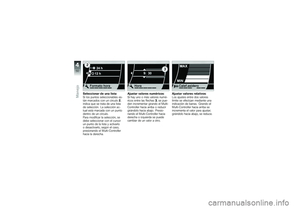 BMW MOTORRAD K 1600 GT 2010  Manual de instrucciones (in Spanish) 
�8�
�\f�
�����
�\b� �	�
 ��
�\b �\f����\b�E
�!� �\f�	� �����	� ���\f�����	���0�\f�� ���-��1� ������
�	� ��	� �� ������\f�	�,�,���
��� �*�� �� ��