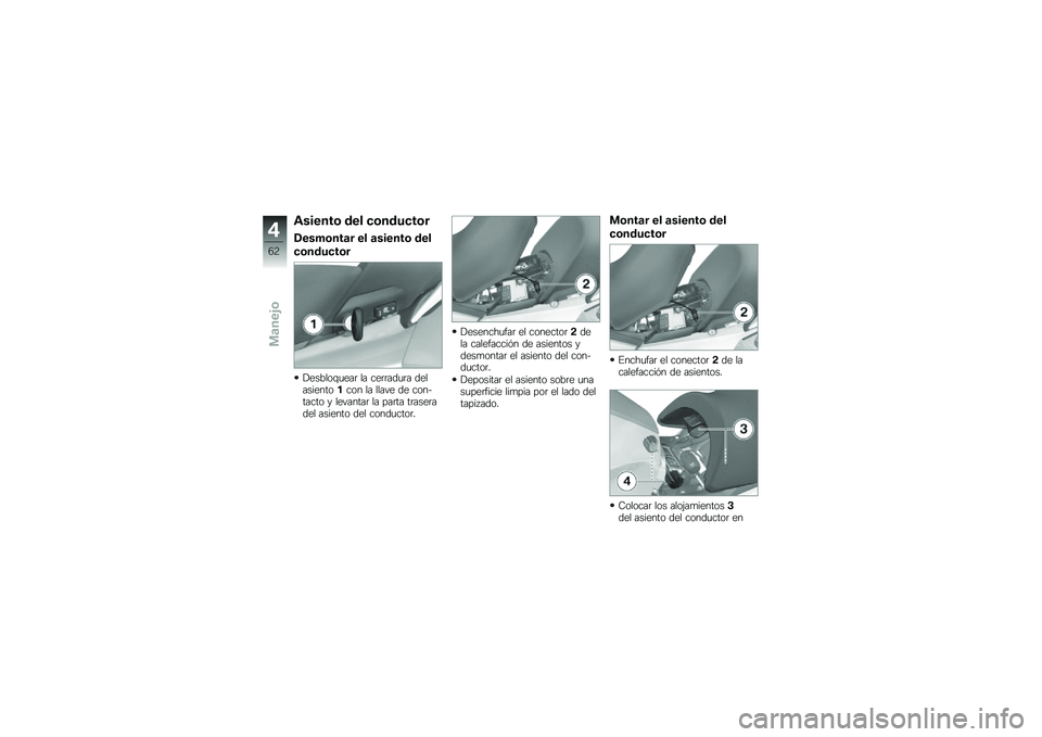 BMW MOTORRAD K 1600 GT 2010  Manual de instrucciones (in Spanish) 
�6���
�
�� �	�
�\f ���
�	�����
��
����
��\b� �
�\f �\b���
�
�� �	�
�\f
���
�	�����
�&���0�\f�	�*���� �\f� ������
��� �
��\f�������	�(��	� �\f� �\f