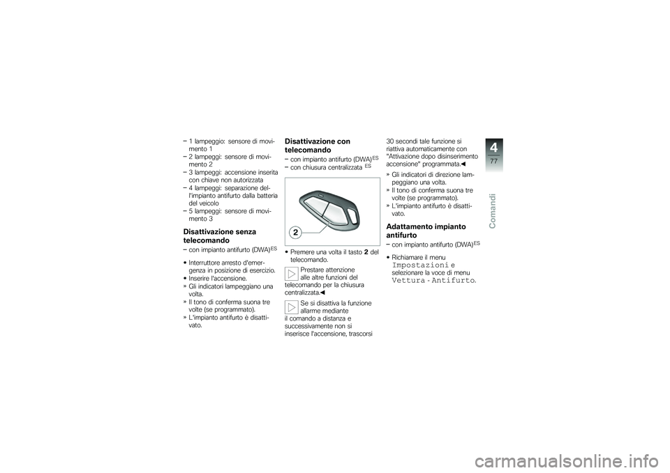 BMW MOTORRAD K 1600 GT 2010  Libretto di uso e manutenzione (in Italian) 
� �\f���)�����	�> �����	�� �
� ��	���$�����	 �
�1 �\f���)�����> �����	�� �
� ��	���$�����	 �1
�H �\f���)�����> ��������	�� ����������