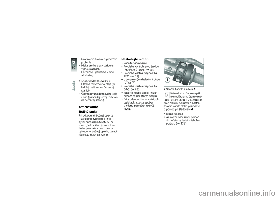 BMW MOTORRAD K 1600 GT 2010  Návod na používanie (in Slovak) 
�@���#������ �#�\f�"��!�	� � ����
��P�#�����)�3����
�R�I��� ���	���\f�) � �#�\f�� ���
�)���)� ����)�"��#�����
�<�����!�� �)�������� ��)�