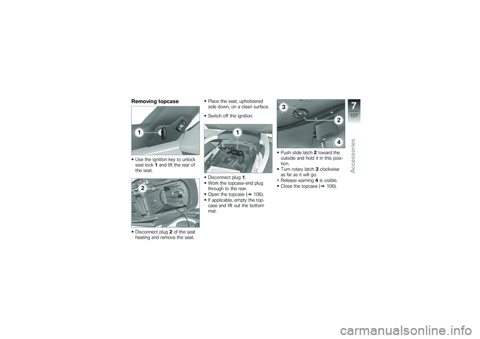BMW MOTORRAD K 1600 GTL 2011  Riders Manual (in English) 
�
�\f���%��� �����\b��\f
�=��\f ���\f �������
� �(�\f�& ��
 ���
�
��(��\f�� �
�
��(� ��� �
��� ���\f ��\f�� �
����\f ��\f���+
�����
���\f�� �"�
�