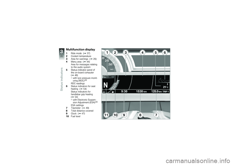 BMW MOTORRAD K 1600 GTL 2011  Riders Manual (in English) 
������������� �	�����\b�
� ����\f ��
��\f �$�8�?�
�$��
�
�
��� ��\f��"�\f������\f
�(�5��\f� ��
� �-������� �$�2��
�*�	�\f�� ���\f� �$�>�>�
�5��\