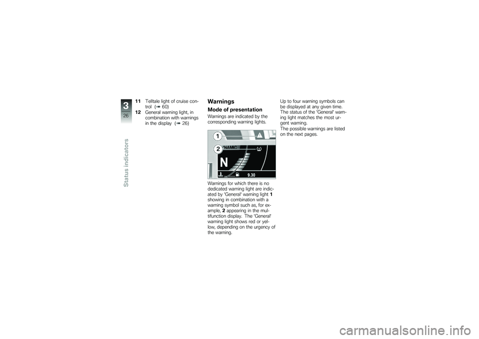 BMW MOTORRAD K 1600 GTL 2011  Riders Manual (in English) 
� � ��\f�
�
���
�\f �
���� �
� ������\f ��
��%���
�
 �$���
� �$��\f��\f���
 �-������ �
�����* ����
��������
� �-��� �-��������� ���\f ���