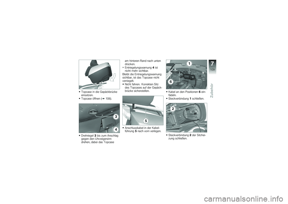 BMW MOTORRAD K 1600 GTL 2011  Betriebsanleitung (in German) 
��
�����\f �� ���\f ��\f��%��*���1��*�\f�\f����\f���\f��-
��
�����\f �/�$�$��\f� �����(�-
�=��\f����\f��\f�
�-��� ��� ������
����\f��\f� ��\f� �