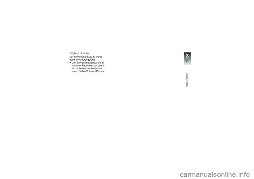 BMW MOTORRAD K 1600 GTL 2011  Betriebsanleitung (in German) 
�	�/��
����\f �I������\f�E
�=�\f� ��
��,�\f�����\f � �\f��!���\f �,����\f��
�� ����� �������\f�$�1����-
�=�\f� � �\f��!���\f ��/��
����� �����\f�