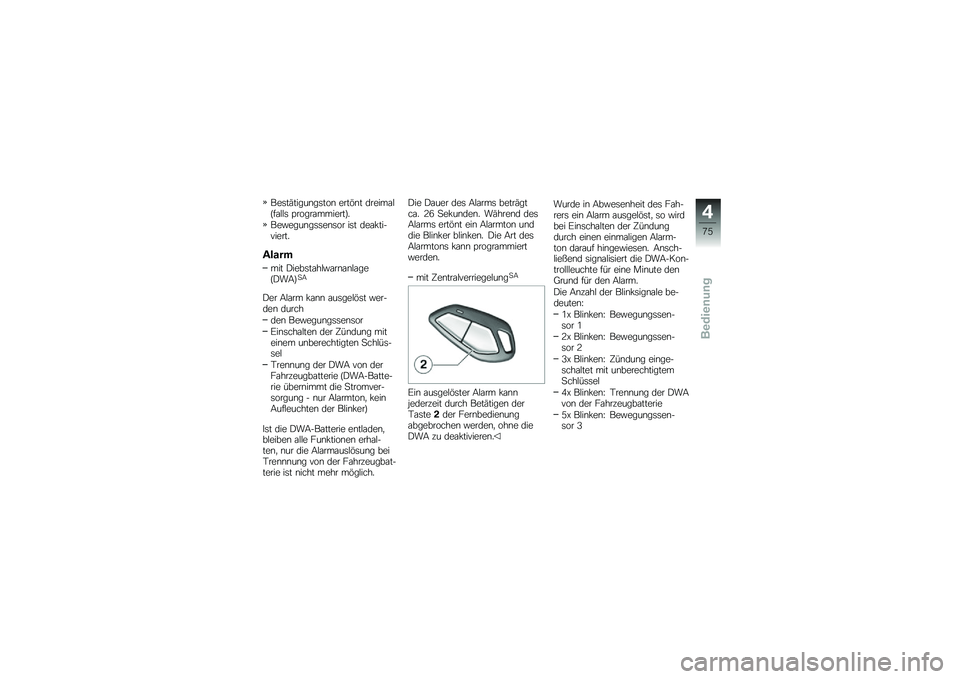 BMW MOTORRAD K 1600 GTL 2011  Betriebsanleitung (in German) 
�2�\f���%���������
� �\f���/�� ���\f����
��$��
�
� ���
�������\f���(�-
�2�\f�,�\f�������\f���
� ��� ��\f��*���+�!��\f���-
�$��\b��
��� �=��\