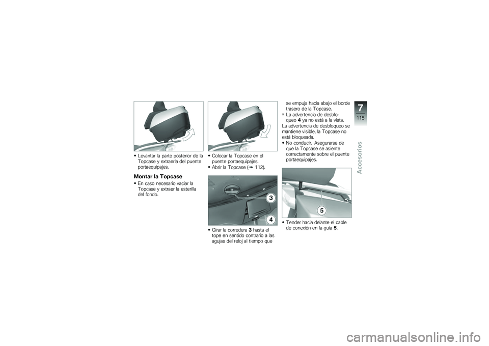 BMW MOTORRAD K 1600 GTL 2011  Manual de instrucciones (in Spanish) 
�\b�\f�#����� �
� �����\f ��
���\f���
� ��\f �
���
�����\f �, �\f�0����\f��
� ��\f�
 ���\f���\f��
����\f�+�����;�\f��$
���
��\b� �\f�\b ���<��\b��
�