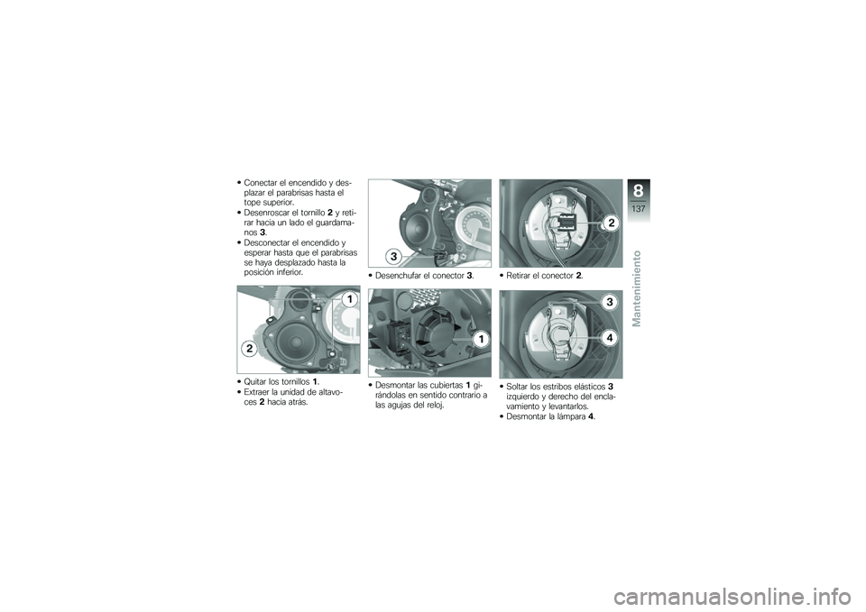BMW MOTORRAD K 1600 GTL 2011  Manual de instrucciones (in Spanish) 
�<�
��\f���� �\f�
 �\f���\f�����
 �, ��\f��.��
��3�� �\f�
 �����1����� ����� �\f�
��
��\f ����\f���
��$
��\f��\f���
���� �\f�
 ��
����
�
�
�,�, ��\
