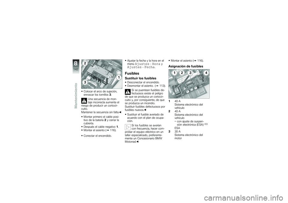 BMW MOTORRAD K 1600 GTL 2011  Manual de instrucciones (in Spanish) 
�<�
�
�
��� �\f�
 ����
 ��\f ���;�\f�����-�\f���
���� �
�
� ��
����
�
�
��/�$
�L�� ��\f���\f���� ��\f ��
��.���;�\f ����
���\f��� ����\f��� �\f�
�