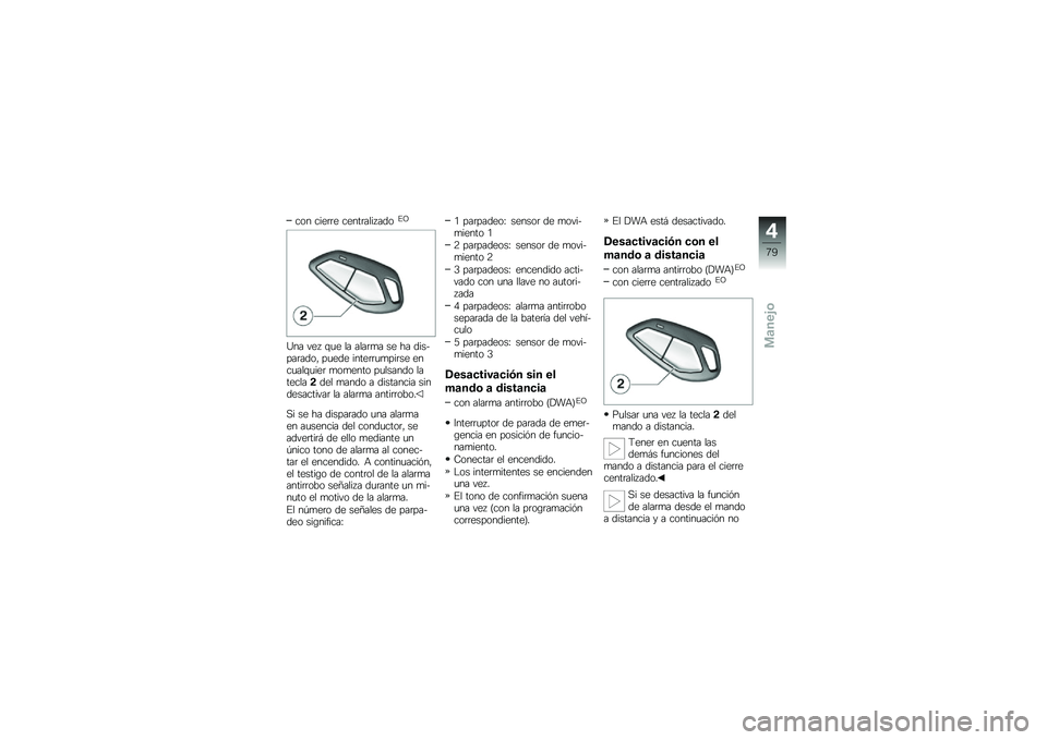 BMW MOTORRAD K 1600 GTL 2011  Manual de instrucciones (in Spanish) 
��
� ���\f���\f ��\f�����
��3���
�*�?
�L�� �#�\f�3 �+��\f �
� ��
���� ��\f �� ����.������
�- ���\f��\f ����\f���������\f �\f�����
�+���\f� ��
�
