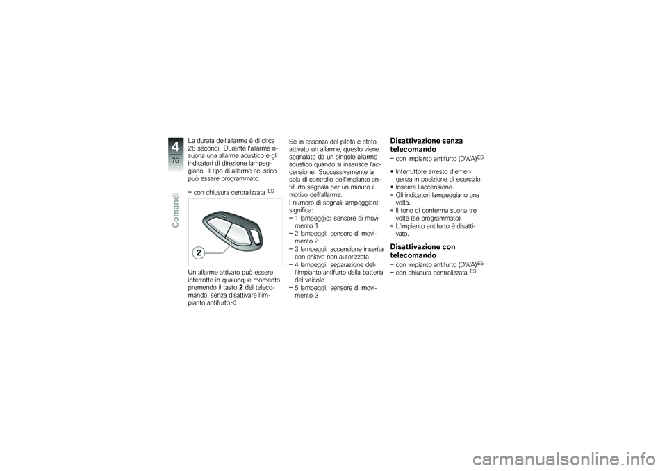 BMW MOTORRAD K 1600 GTL 2011  Libretto di uso e manutenzione (in Italian) 
�\b� ������ ��\f�
�
�(��
�
����\f �B �� ������1� ��\f��
����  �4������\f �
�(��
�
����\f ���%���
�� ��� ��
�
����\f ��������
 �\f ��
������