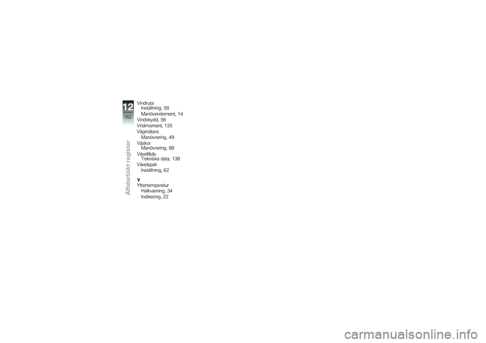 BMW MOTORRAD K 1600 GTL 2011  Instruktionsbok (in Swedish) 
�3��������9�����
�
�����2 �;�?
�	���#��\f��\f�
�\f��\f���2 ��@
�3������+���2 �;�?
�3�����
��\f���2 ��H�;
�3��������\f�	���#���\f�����2 �@�:
�3��