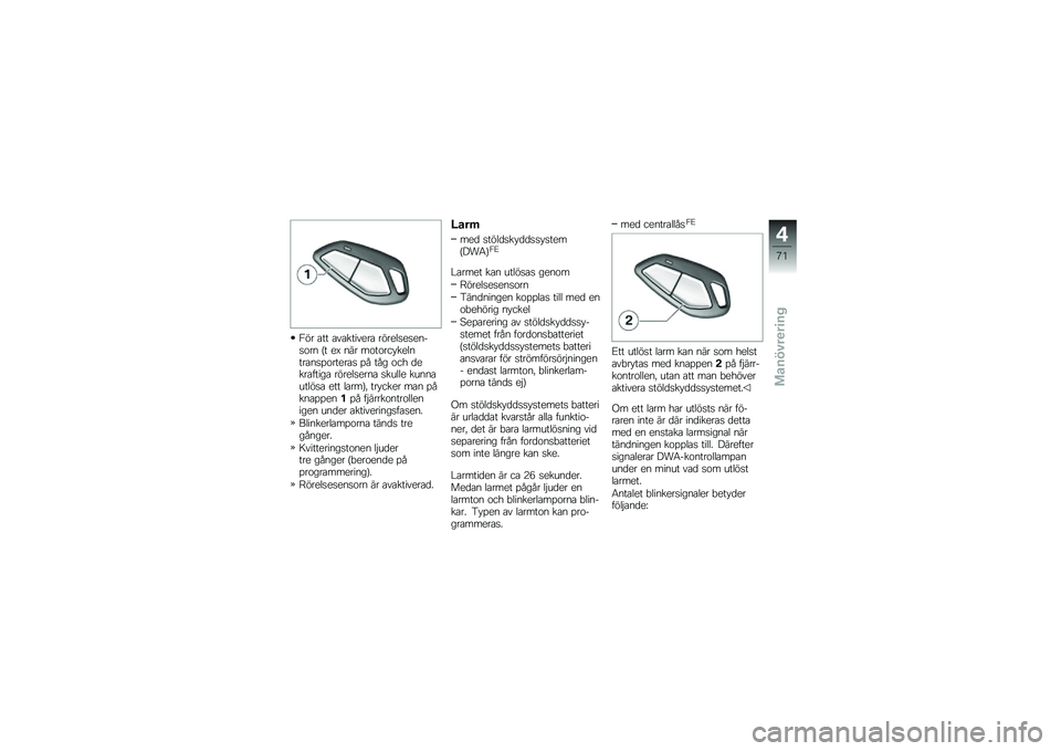 BMW MOTORRAD K 1600 GTL 2011  Instruktionsbok (in Swedish) 
��#� ��� ��������\f�� ��#��\f�
��\f��\f��&��
�� �%� �\f�. ��� ��
��
���+��\f�
��������
���\f��� ��) ��)� �
��, ��\f����!���� ��#��\f�
��\f��