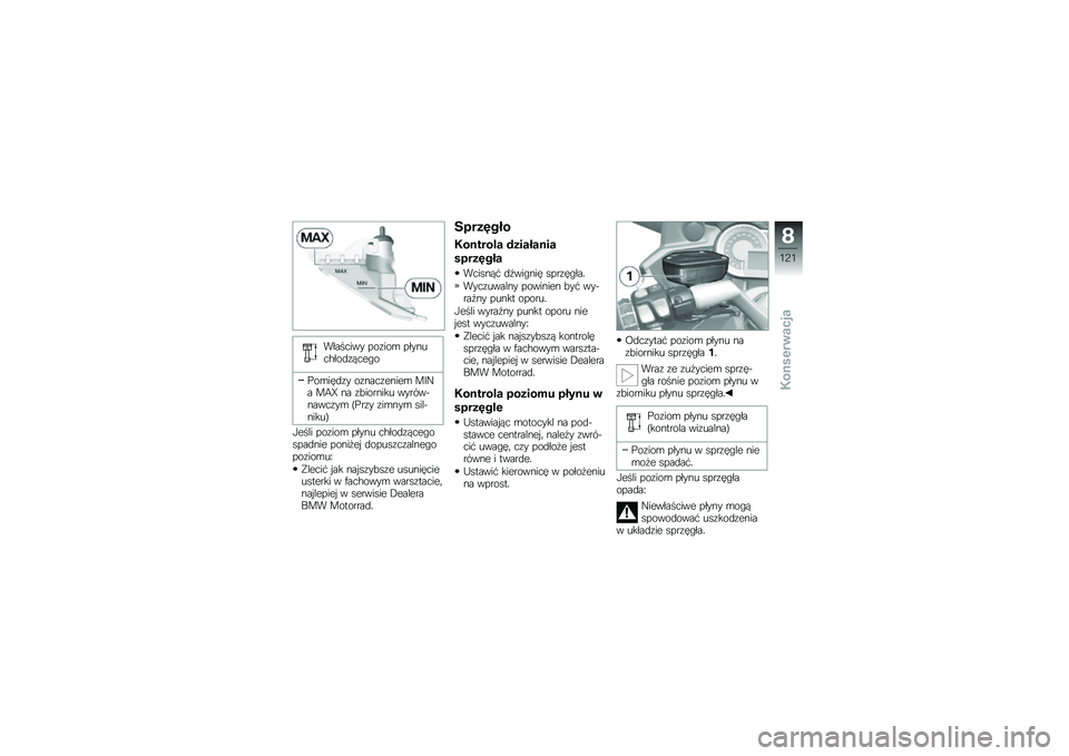 BMW MOTORRAD K 1600 GTL 2011  Instrukcja obsługi (in Polish) 
�&�4��(���� �"�
���
� �"�4�����.�4�
���-��\f�+�

��
���#��� �
������\f���\f� �	�>�� �	� �\ �� ��3��
����� ����*��)������� �!���� ������ �