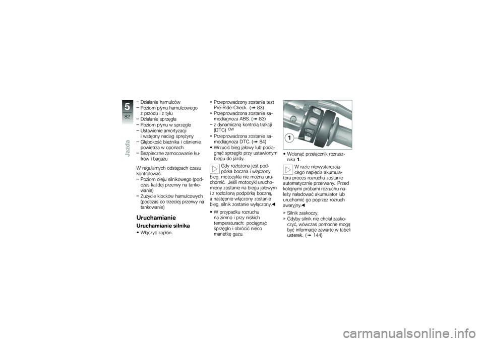 BMW MOTORRAD K 1600 GTL 2011  Instrukcja obsługi (in Polish) 
�1����4����\f �.����
��*�
��
���
� �"�4��� �.����
��
��\f�+�
� �"���
�� � � ���4�
�1����4����\f ��"���#�+�4�
��
���
� �"�4��� � ��"���#�+�
�\f
�H