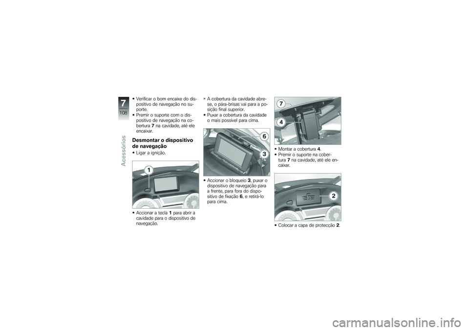 BMW MOTORRAD K 1600 GTL 2011  Manual do condutor (in Portuguese) 
�P�\f���+���� �
 �0�
� �\f�&����9�\f ��
 ���-�/�"�
�-����)�
 ��\f �&��)�\f�����
 �&�
 �-��/�"�
���\f�:
���\f��� �
 �-��"�
���\f ��
� �
 ���-�/�"�
�-����)�
 ��