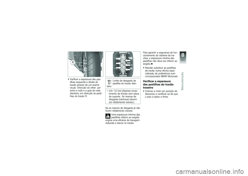 BMW MOTORRAD K 1600 GTL 2011  Manual do condutor (in Portuguese) 
�P�\f���+���� � �\f�-�"�\f�-�-��� ���- �"��-�/���
�!��- �\f�-���\f��� �\f ����\f��� ��
����)��
 �����)�3�- ��\f �� �\f�9���\f�)��-���
�: �Q���\f����
 