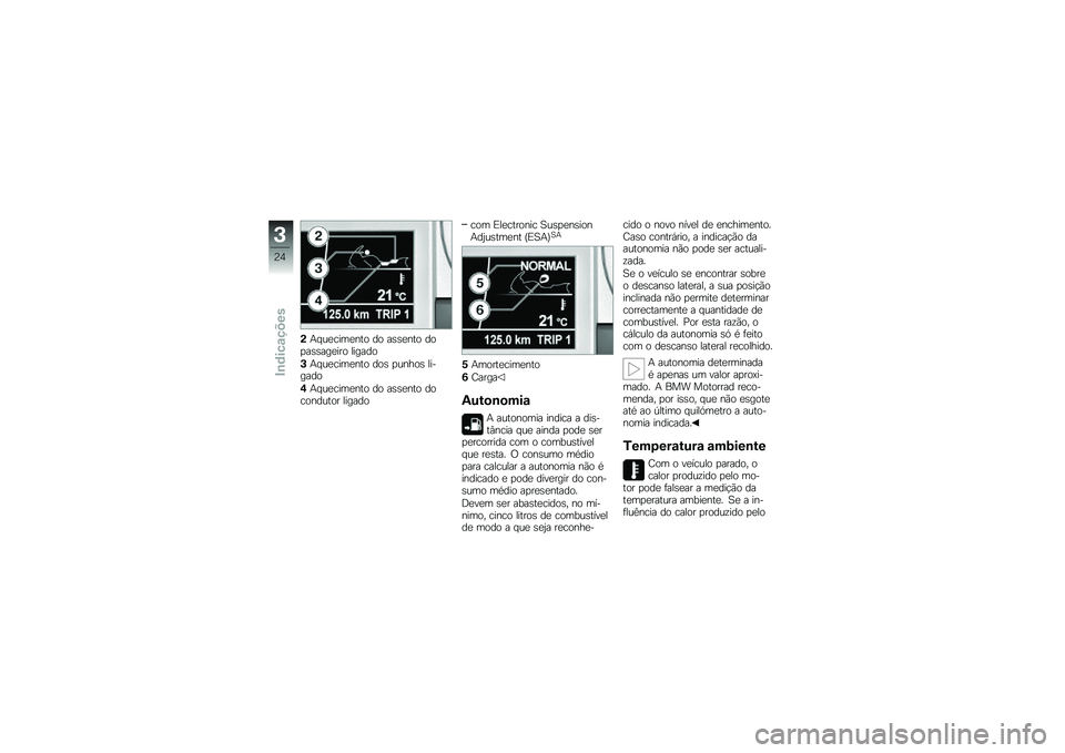 BMW MOTORRAD K 1600 GTL 2011  Manual do condutor (in Portuguese) 
�0�;���\f����\f�&��
 ��
 ��-�-�\f�&��
 ��
�"��-�-���\f���
 �
�����

�3�;���\f����\f�&��
 ��
�- �"��&�!�
�- �
��/����

�4�;���\f����\f�&��
 ��
 ��-�-�\f�&��
 �